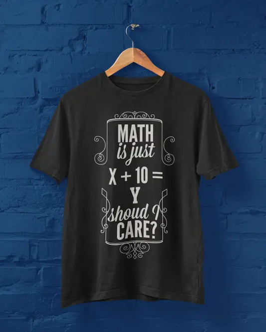 Girls - Math is just X+10=Y
