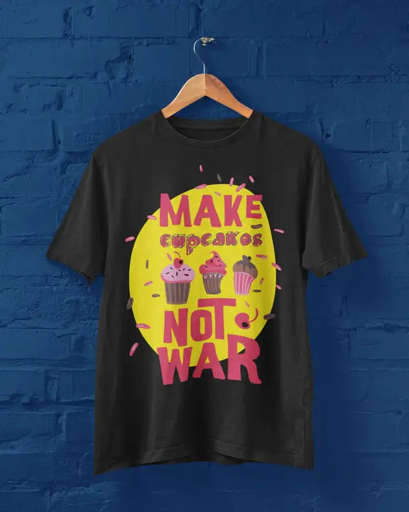 Girls - Make cupcakes