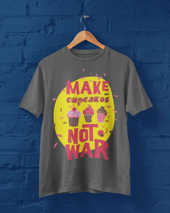 Girls - Make cupcakes