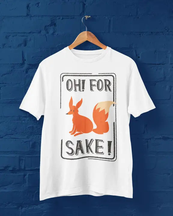 Girls - For fox sake