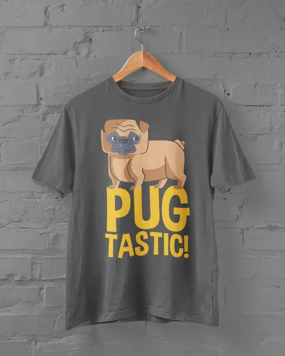 Girls - PUG TASTIC!