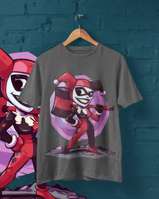 Superhero - Harley Quinn
