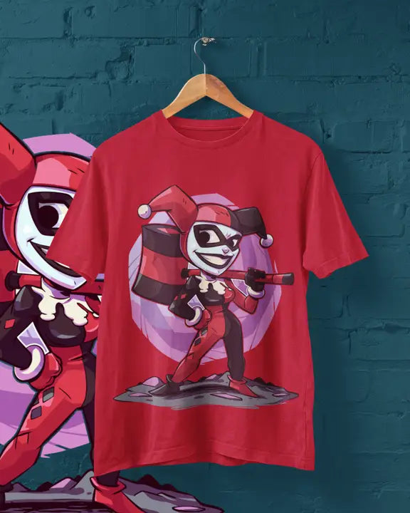Superhero - Harley Quinn