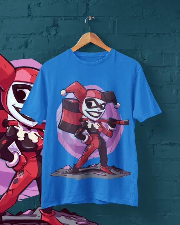 Superhero - Harley Quinn