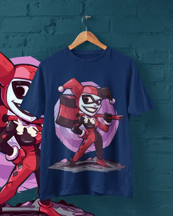 Superhero - Harley Quinn