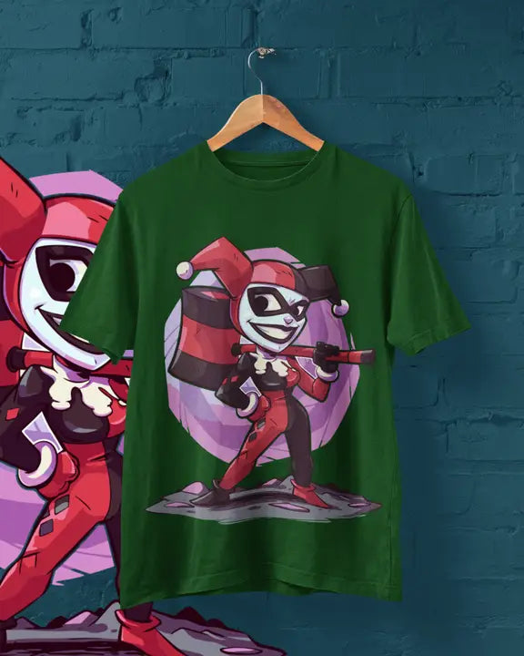 Superhero - Harley Quinn