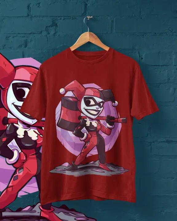 Superhero - Harley Quinn