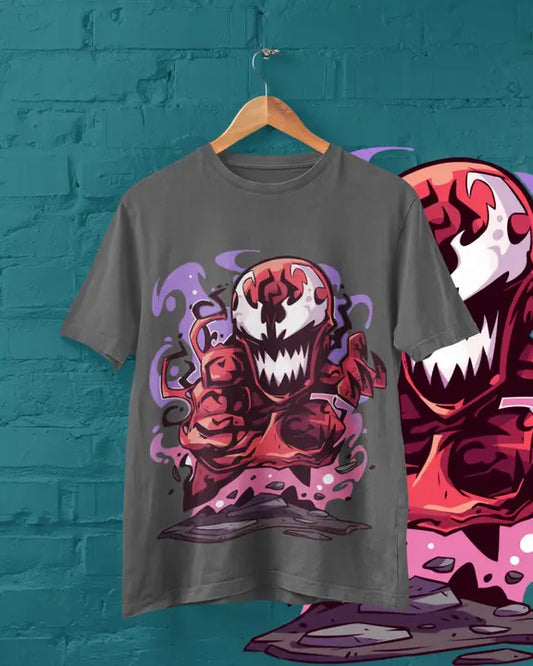 Superhero - Red Venom