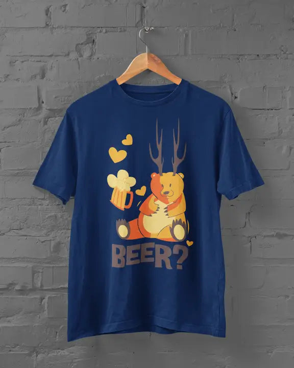 Girls - Beer?