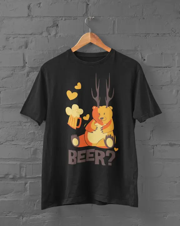 Girls - Beer?