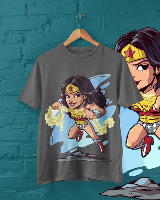 Superhero - Wonder Women