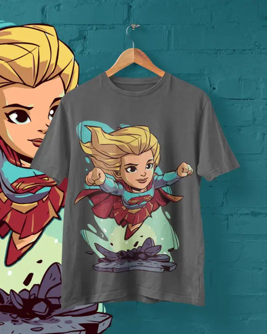 Superhero - Super Woman