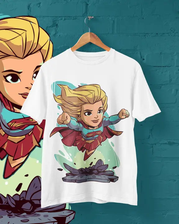 Superhero - Super Woman