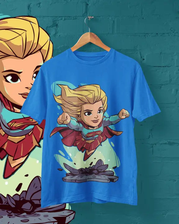 Superhero - Super Woman