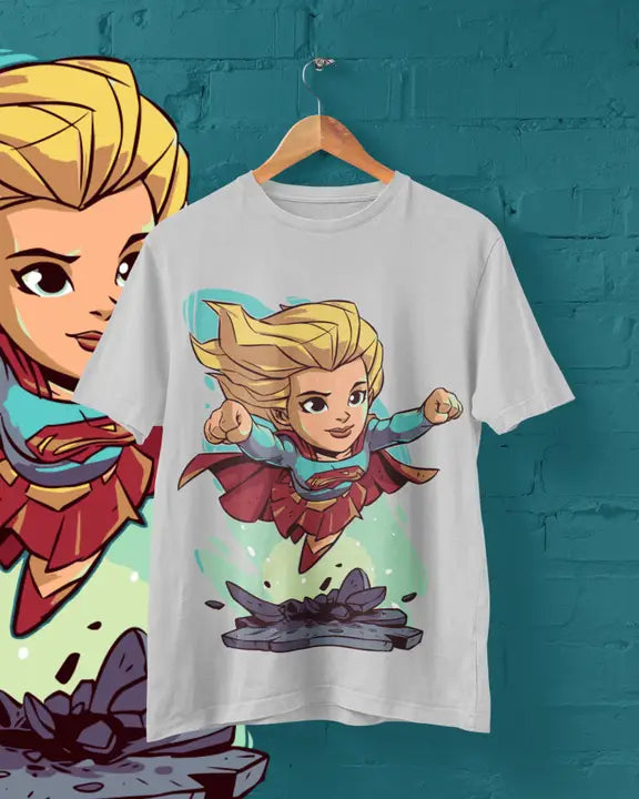 Superhero - Super Woman