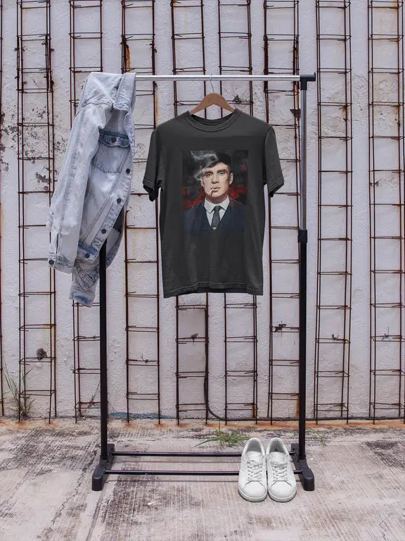 Tommy Shelby 5
