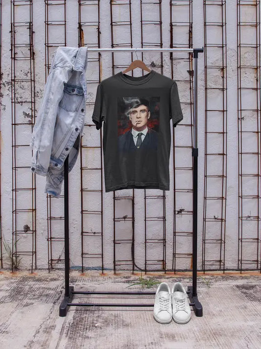 Tommy Shelby 5