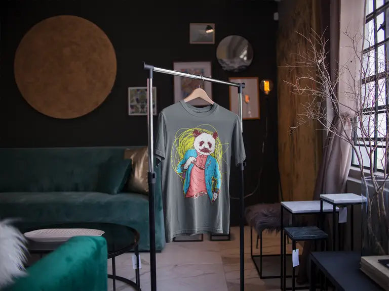 Animal - Formal Panda