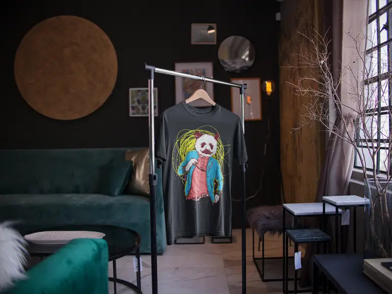 Animal - Formal Panda