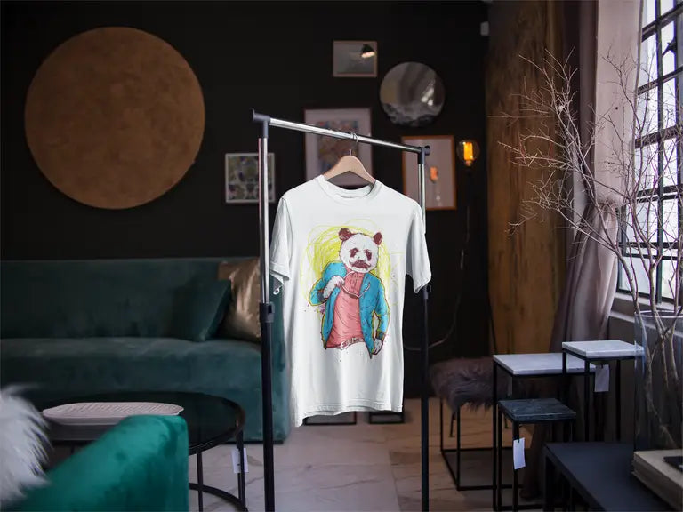 Animal - Formal Panda