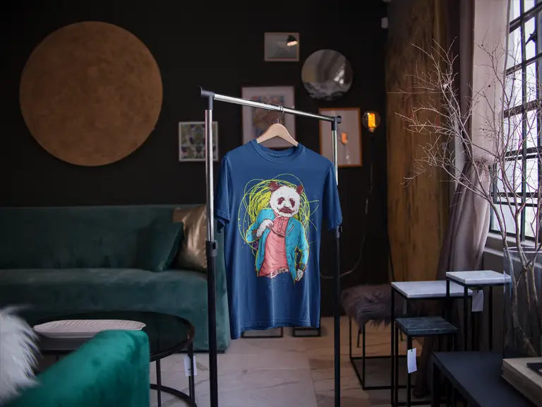 Animal - Formal Panda