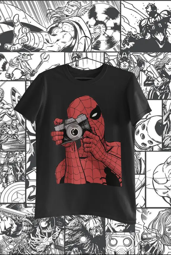 Marvel - Spiderman