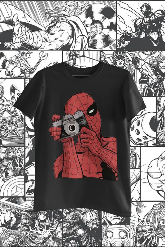 Marvel - Spiderman