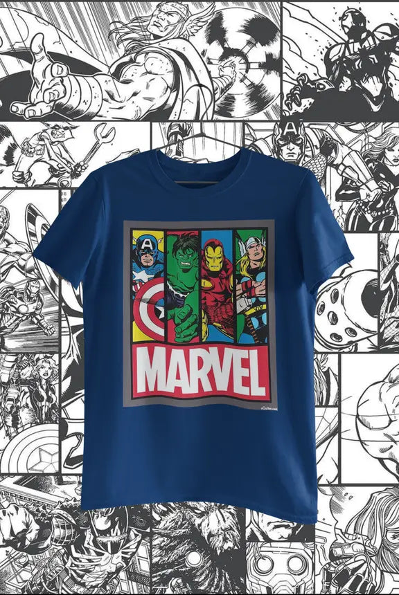 Marvel Universe
