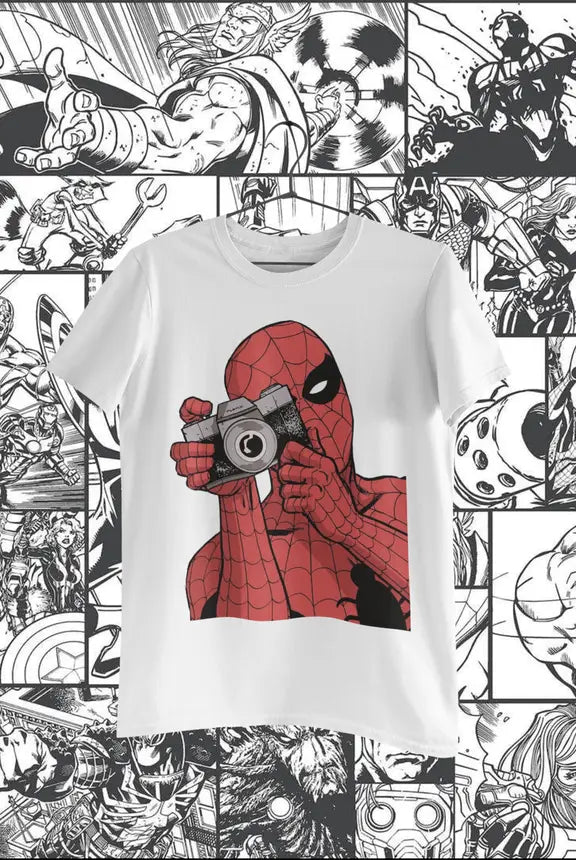 Marvel - Spiderman