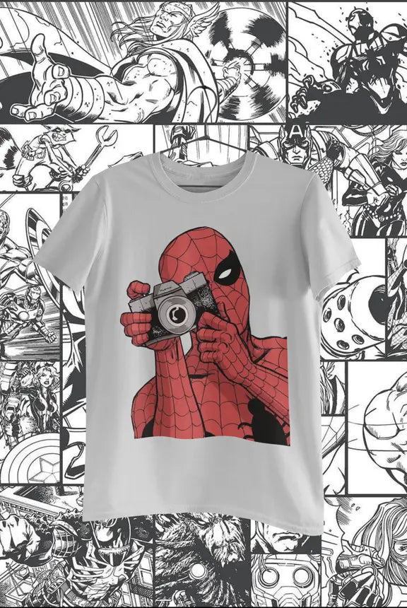 Marvel - Spiderman