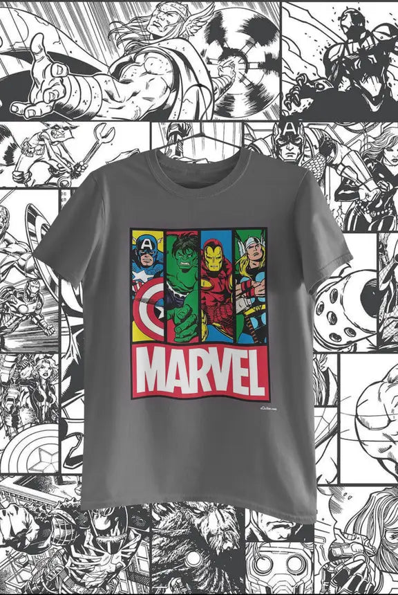 Marvel Universe