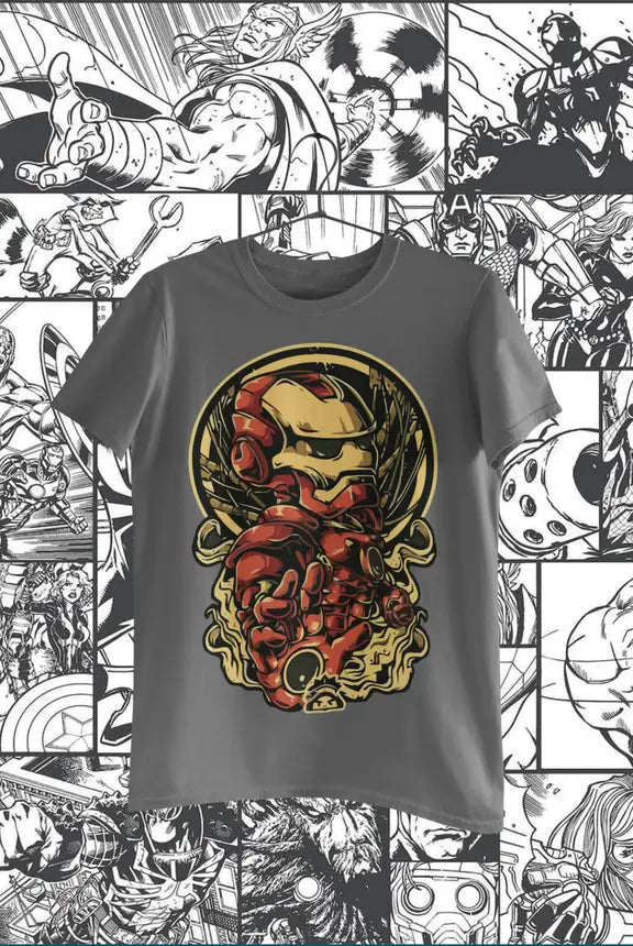 Marvel - Ironman