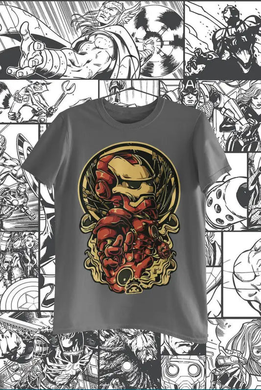 Marvel - Ironman