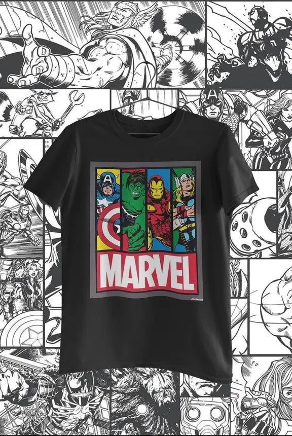 Marvel Universe