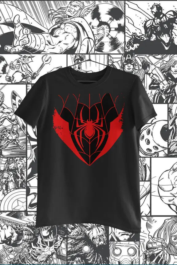 Marvel - Spiderman Chest