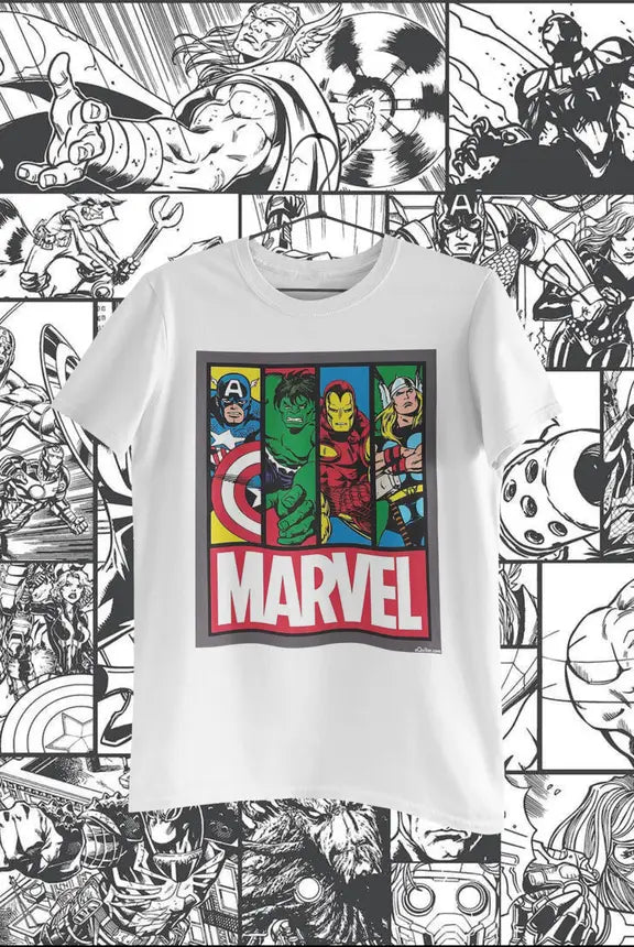 Marvel Universe
