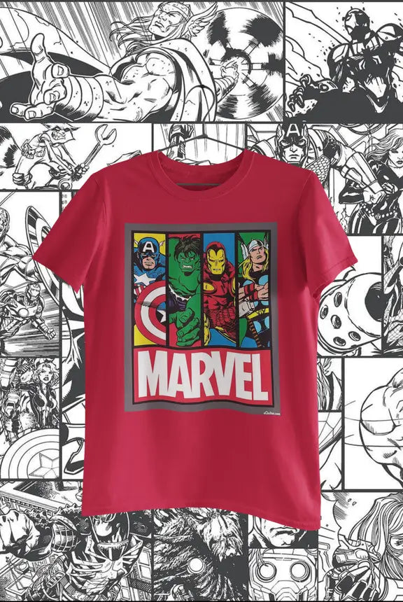 Marvel Universe