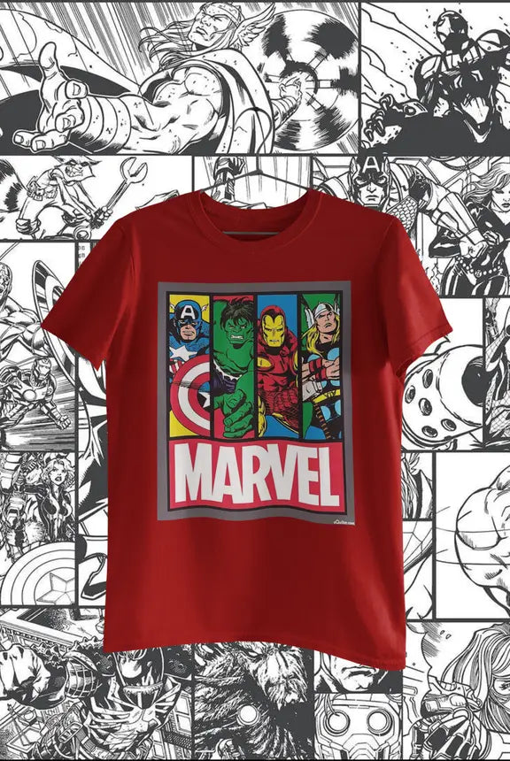 Marvel Universe