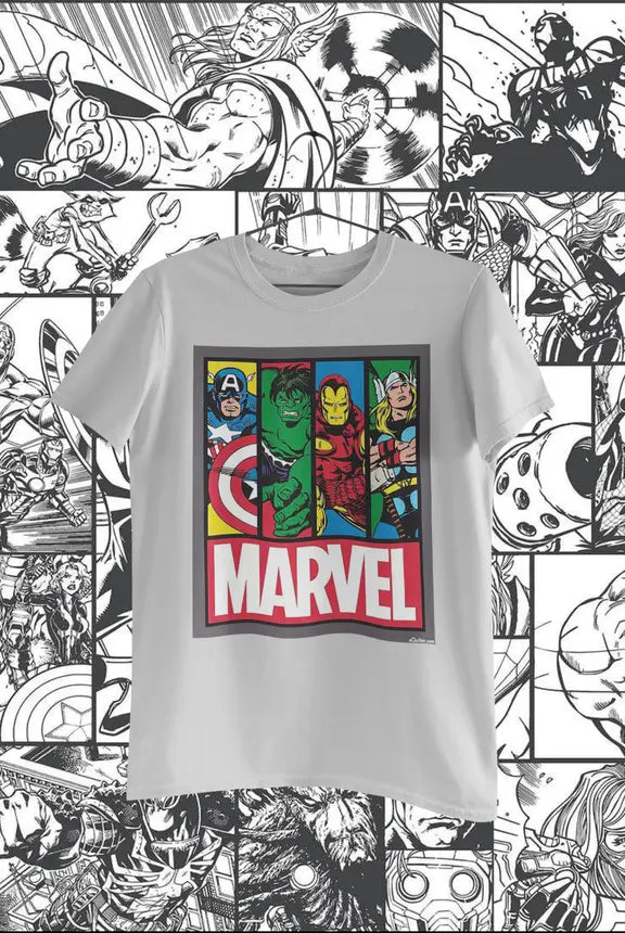 Marvel Universe